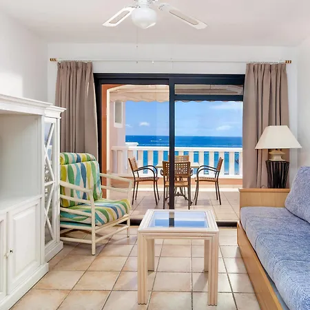 Sol By Meliá Sun Apart-hotel