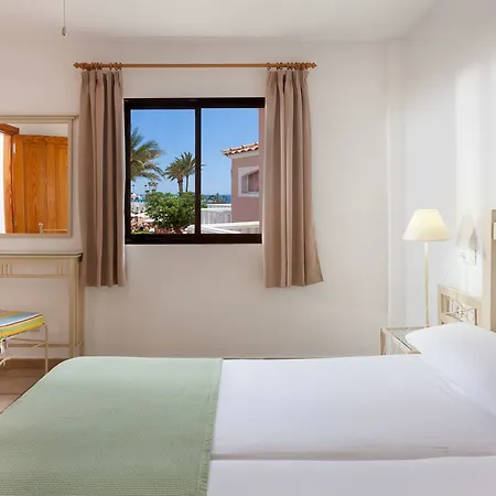 Apart-hotel Sol By Meliá Sun