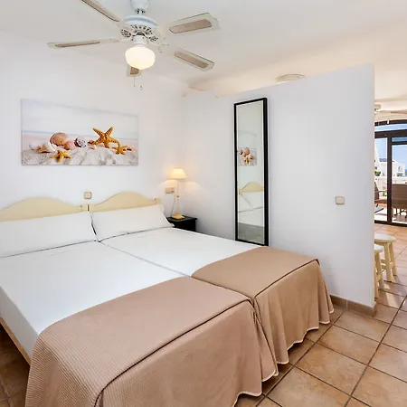 Sol Sun Ξενοδοχείο με διαμερίσματα