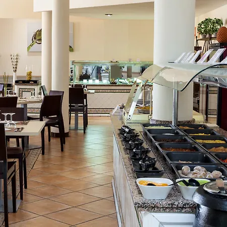 Lejlighedshotel Sol Sun Costa Adeje (Tenerife)