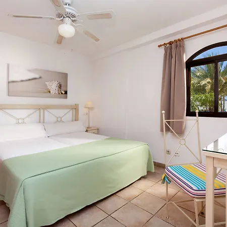 Apart-hotel Sol By Meliá Sun 3*