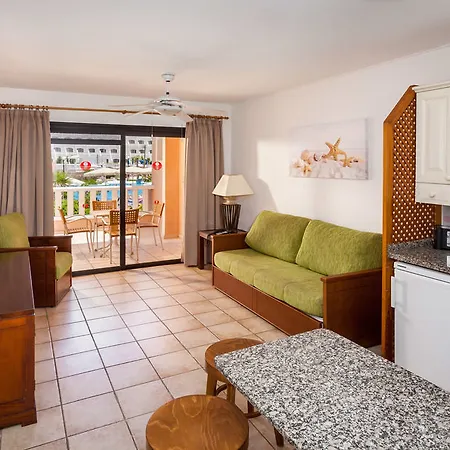 Sol By Melia Sun 3*