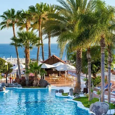 Apart-hotel Sol By Meliá Sun