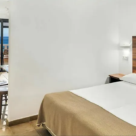 Sol By Meliá Sun Apart-hotel 3*