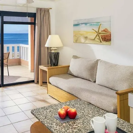 Sol Sun Costa Adeje (Tenerife)