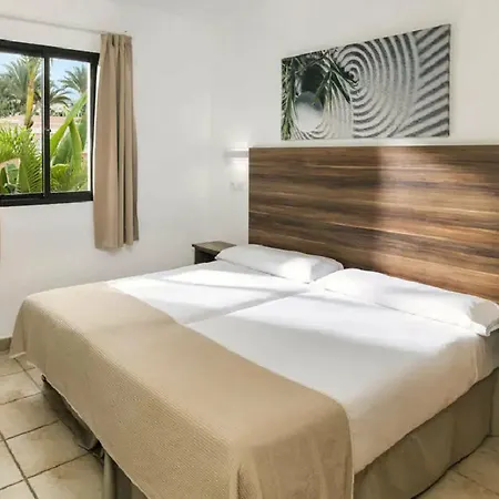 Apart-hotel Sol By Meliá Sun 3*