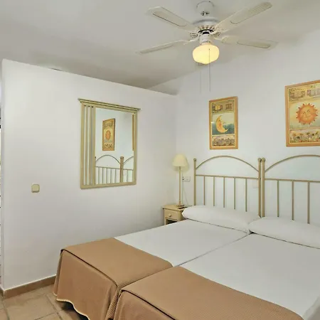 Sol Sun Lejlighedshotel