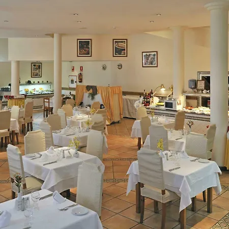 Sol Sun Ξενοδοχείο με διαμερίσματα