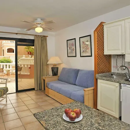 Sol By Meliá Sun Apart-hotel
