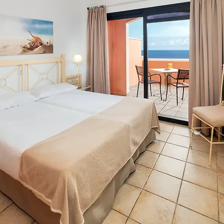 Apart-hotel Sol By Meliá Sun 3*