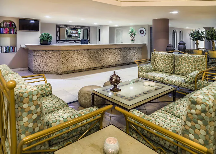 Sol Sun Costa Adeje (Tenerife)