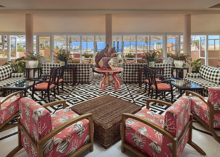 公寓式酒店 阳光海滩公寓 3*