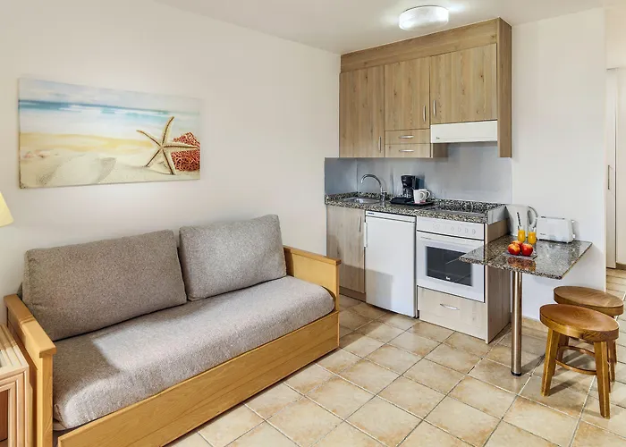 Apartmanhotel Sol Sun