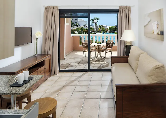 Sol Sun Apart-hotel Costa Adeje (Tenerife)