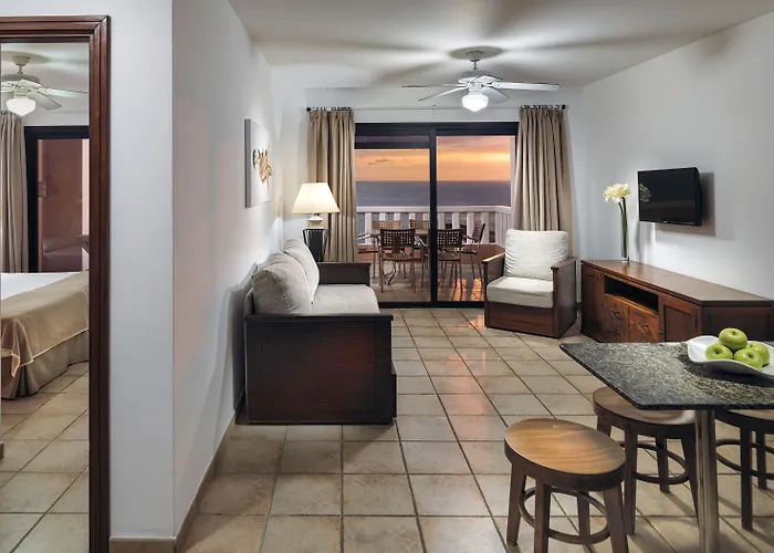 Apart-hotel Sol Sun 3*