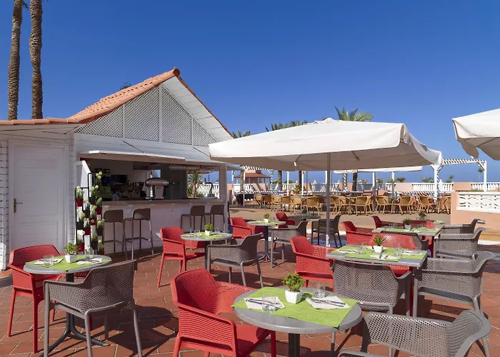 Sol Sun Aparthotel 3*