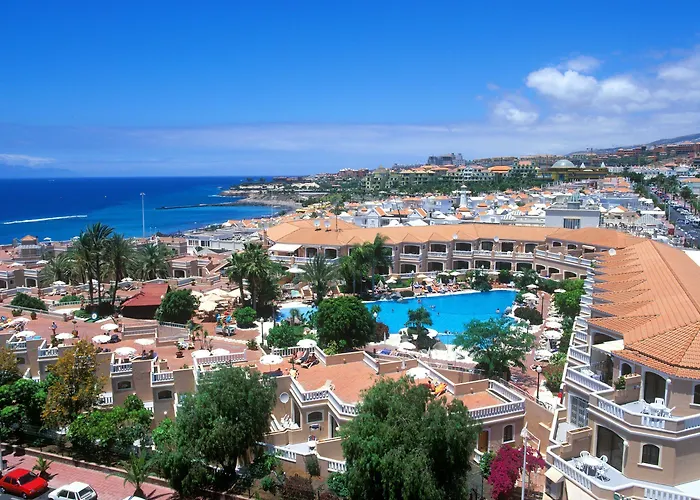 Apartmanhotel Sol Sun 3*