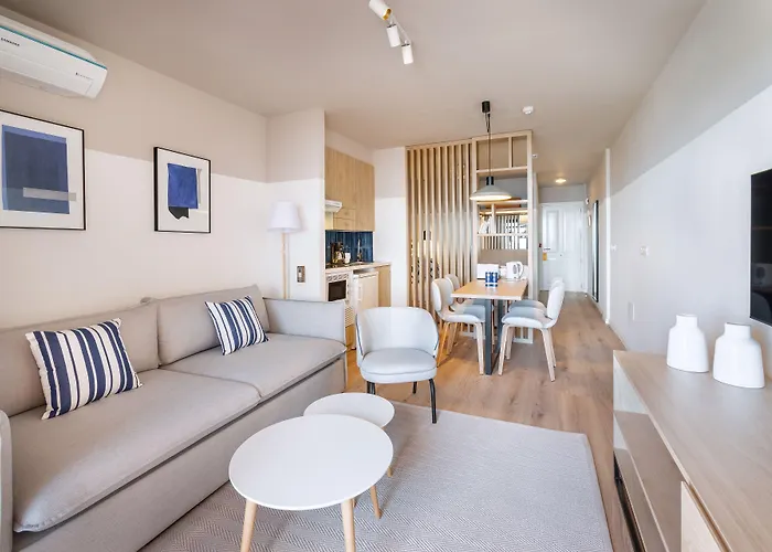 Apartmanhotel Sol Sun Costa Adeje (Tenerife)