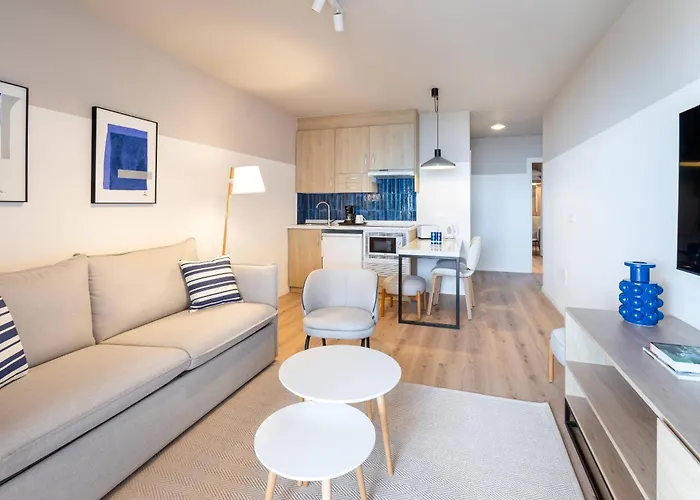 Apartmanhotel Sol Sun