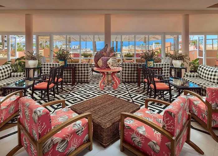 公寓式酒店 阳光海滩公寓 阿德耶