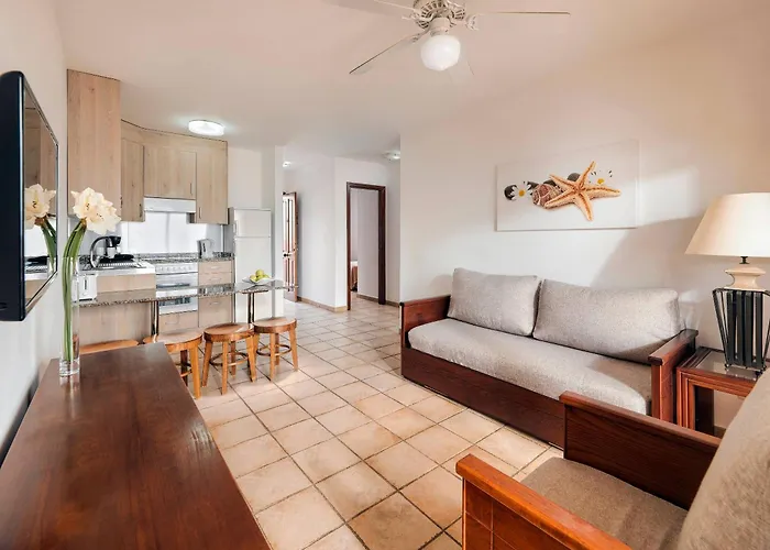 Apartmanhotel Sol Sun