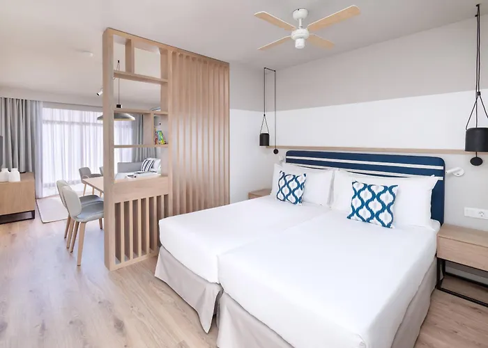 Apart-hotel Sol Sun 3*