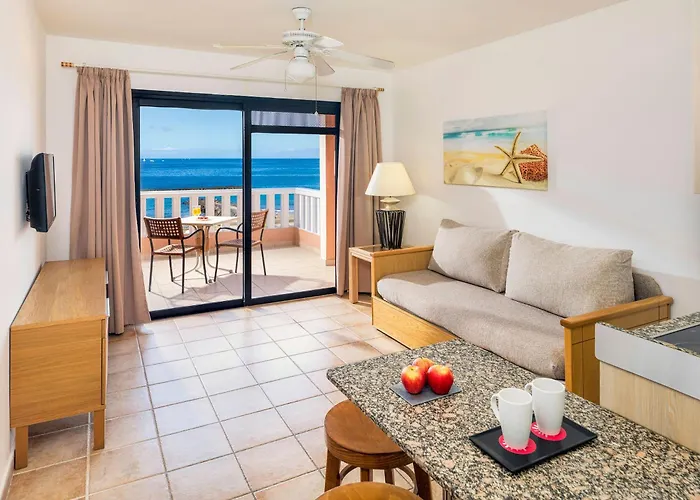 Sol Sun Apart-hotel 3*