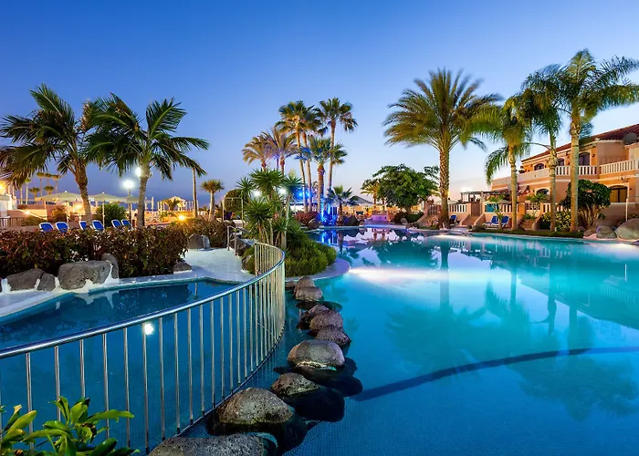 Aparthotel Sol Sun 3*