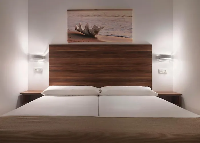 Sol Sun Aparthotel 3*