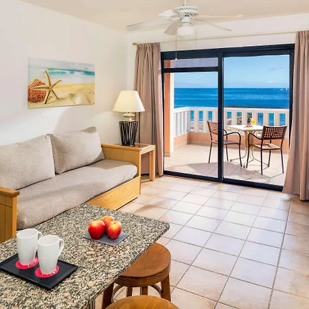 Sol Sun アパートホテル