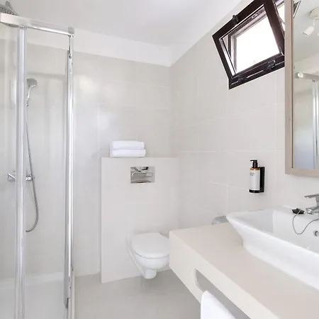 Sol Sun アパートホテル アデヘ