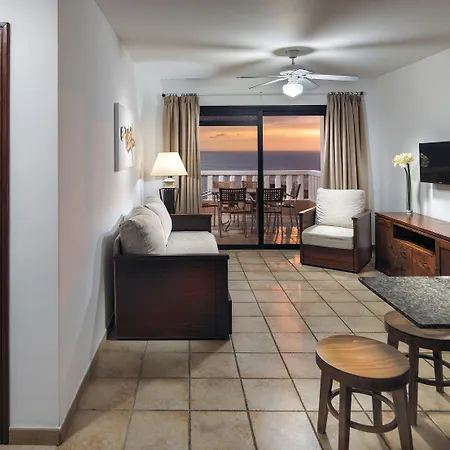 アパートホテル Sol Sun 3*