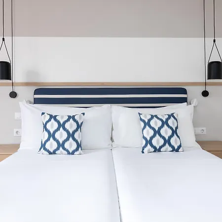 アパートホテル Sol Sun アデヘ