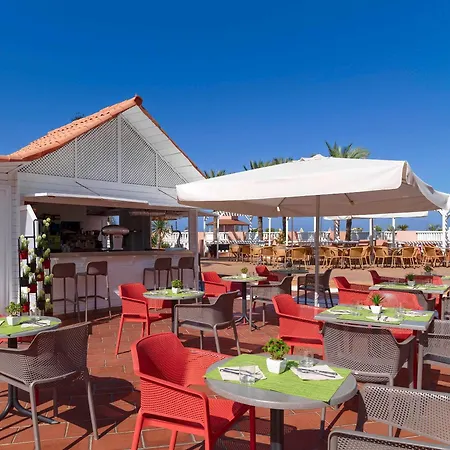 Apartahotel Sol Sun 3*