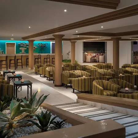 Sol Sun Apartahotel 3*