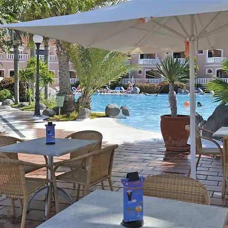 Sol Sun 3* アデヘ