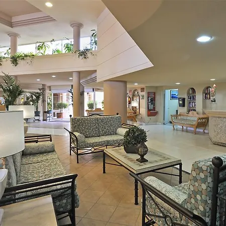 Sol Sun アパートホテル