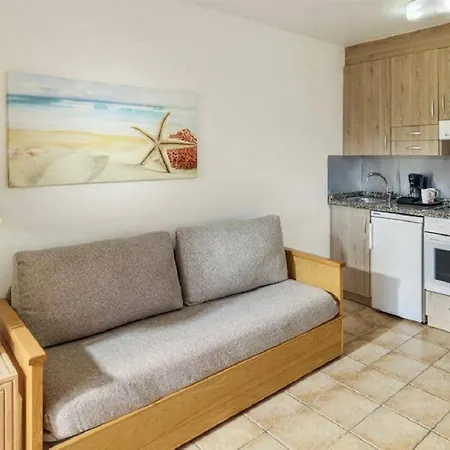 Sol Sun Apartahotel 3*