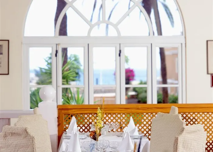 Apartahotel Sol Sun 3*