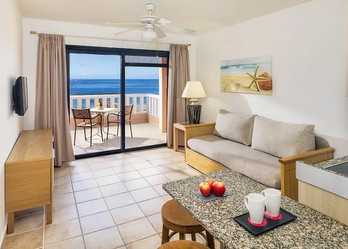 Apartahotel Sol Sun 3*