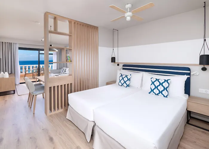 Apartahotel Sol Sun 3*