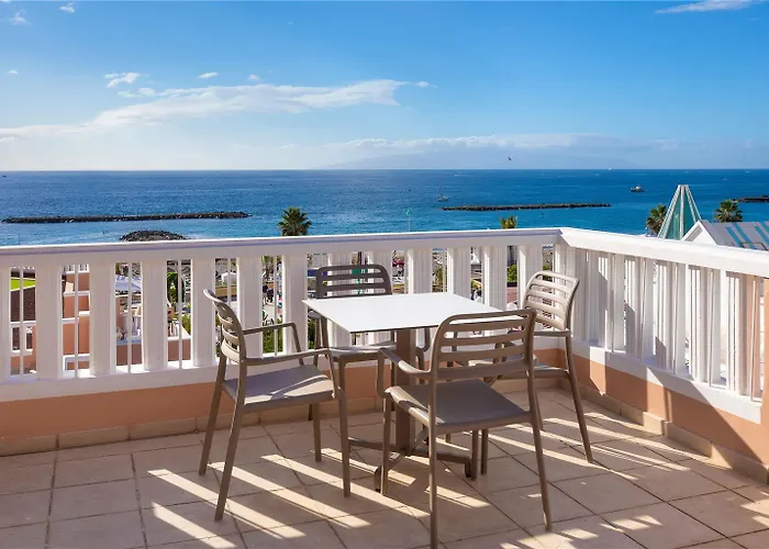 Sol Sun Apartahotel 3*