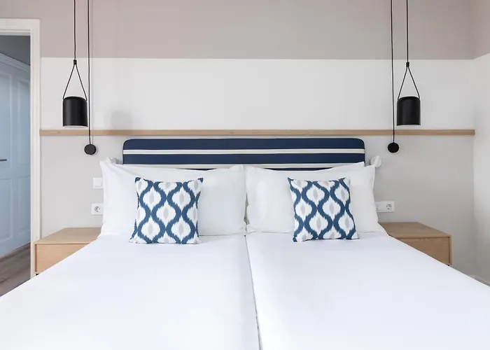 Sol By Melia Sun Beach Apartamentos 3* Costa Adeje (Tenerife)