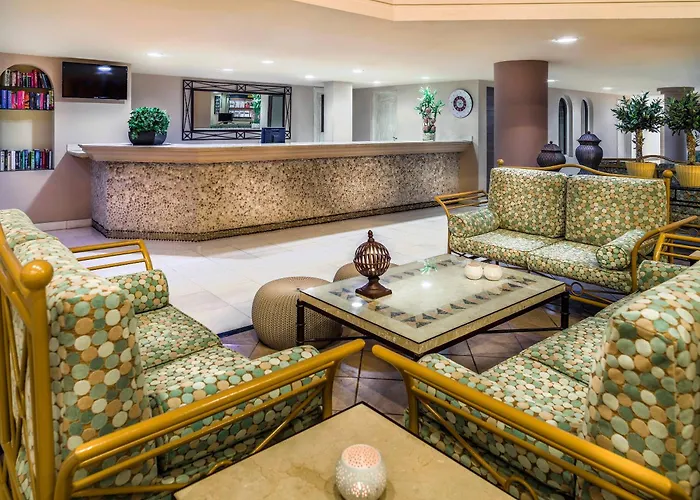 Aparthotel Sol By Melia Sun Beach Apartamentos 3*