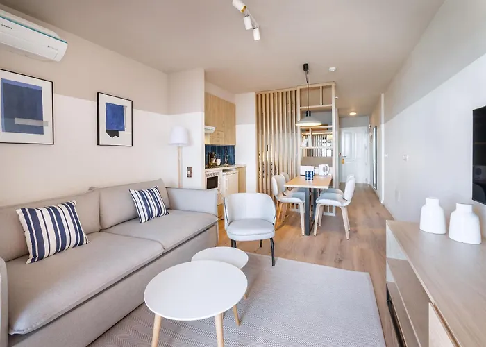 Aparthotel Sol By Melia Sun Beach Apartamentos 3*