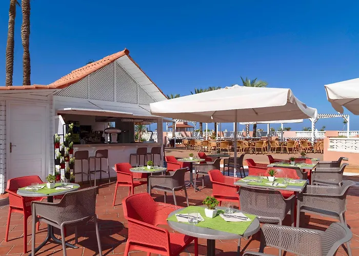 Aparthotel Sol By Melia Sun Beach Apartamentos 3*