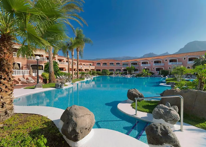 Sol By Melia Sun Beach Apartamentos 3*