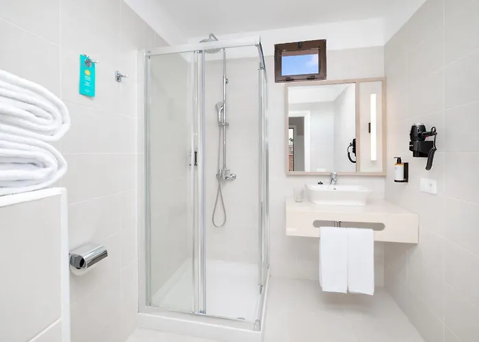 Sol By Melia Sun Beach Apartamentos 3* Costa Adeje (Tenerife)