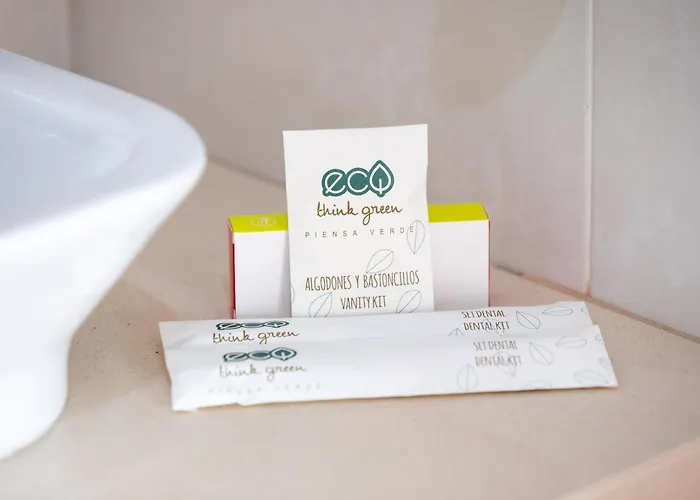 Sol By Melia Sun Beach Apartamentos 3* Costa Adeje (Tenerife)